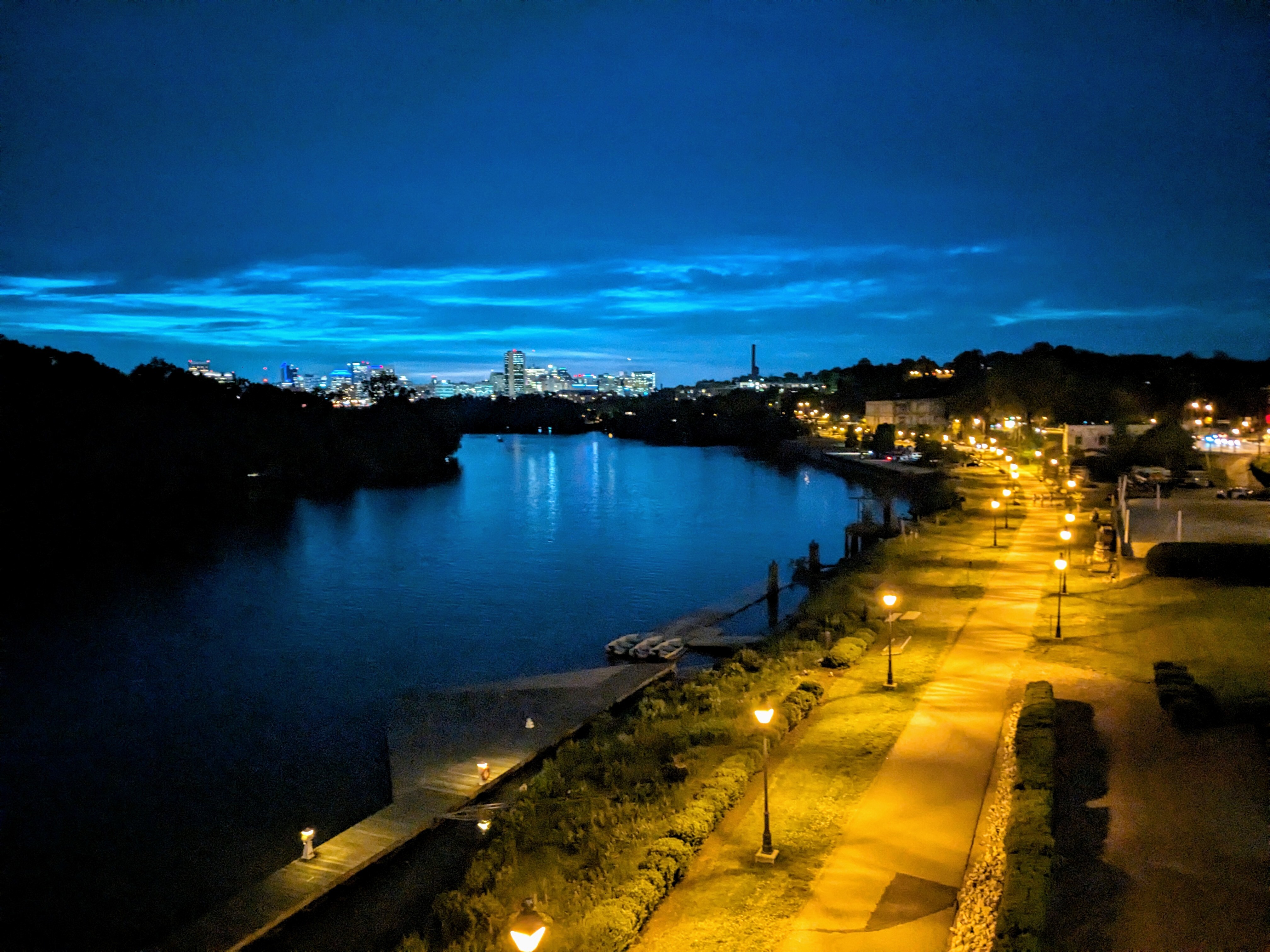 Picture of the community